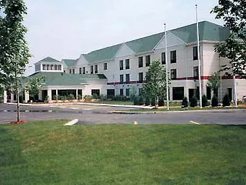 La Quinta & By Wyndham Hotel 3*
