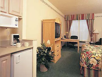 La Quinta & By Wyndham 3* South Holland