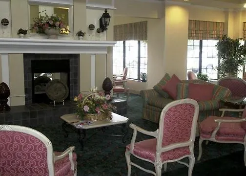 La Quinta & By Wyndham 3*