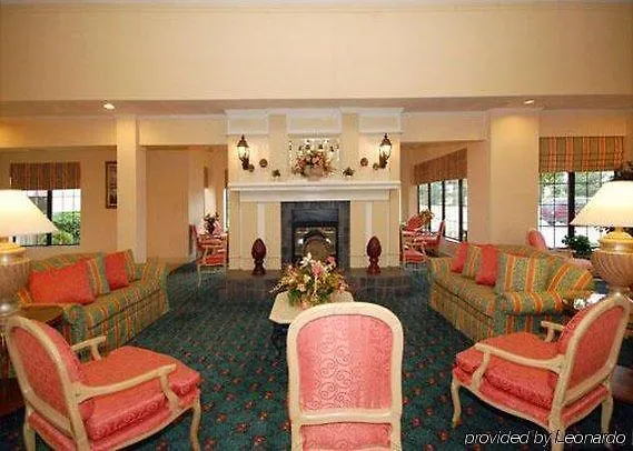 La Quinta & By Wyndham 3* South Holland