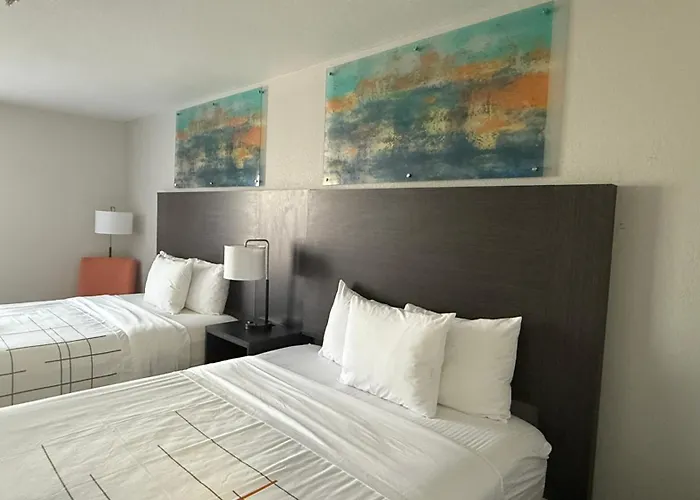 La Quinta & By Wyndham Hotel South Holland
