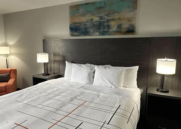 La Quinta & By Wyndham South Holland