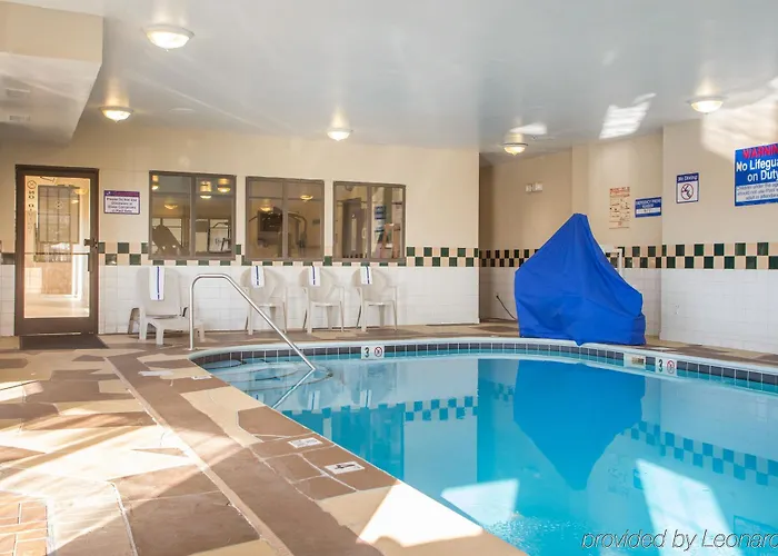 La Quinta & By Wyndham 3*