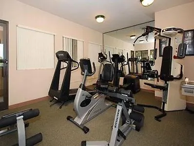 La Quinta & By Wyndham 3* South Holland