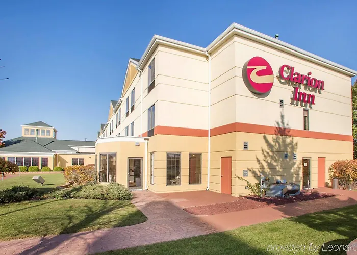 La Quinta & By Wyndham 3*