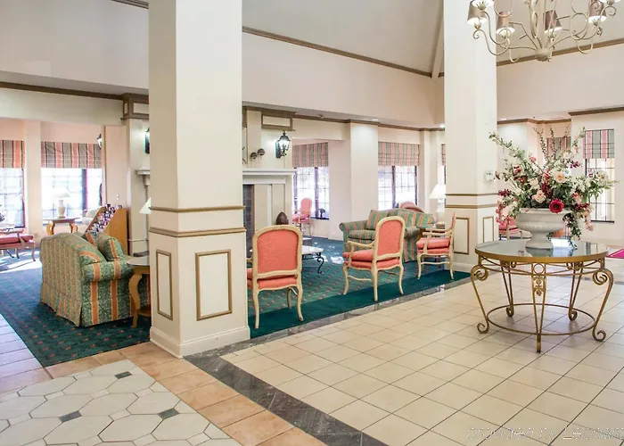 La Quinta & By Wyndham 3* South Holland