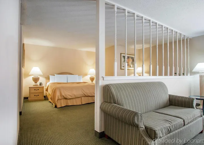 La Quinta & By Wyndham 3* South Holland
