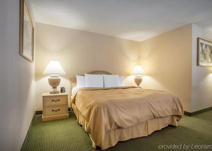 La Quinta & By Wyndham South Holland