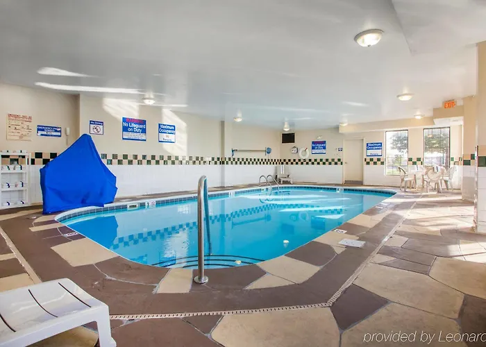 Hotel La Quinta & By Wyndham 3*