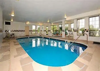 Hotel La Quinta & By Wyndham 3*